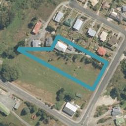 9 Harwich Street, Balclutha