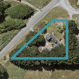 347 Oreti Road, Otatara