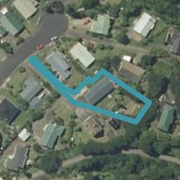 112 Regent Heights, Thames