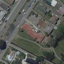 3/124 Aldwins Road, Phillipstown, Christchurch
