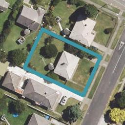 3 Abbott Street, Te Hapara, Gisborne