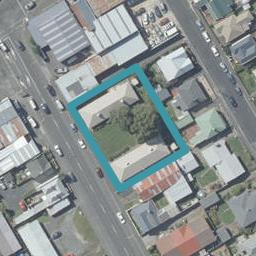 19 David Street, Caversham, Dunedin