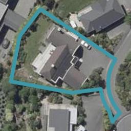 1 Quarrymans Lane, Kennedys Bush, Christchurch