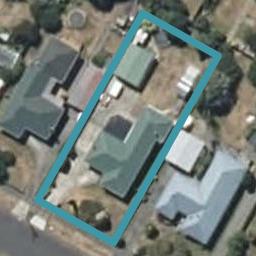44 Trafalgar Street, Levin, Levin