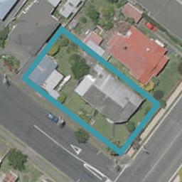 66 Liverpool Street, Whanganui, Whanganui