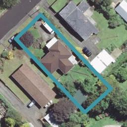 21 Curtis Street, Okato, Okato