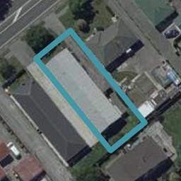2/91 Halswell Road, Hillmorton, Christchurch