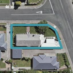 324 Racecourse Road, Waverley, Invercargill