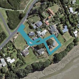444C Matakawau Road, Āwhitu