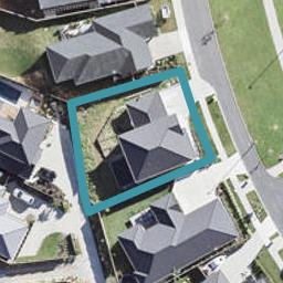 16 Whaley Greens, Silverdale, Silverdale