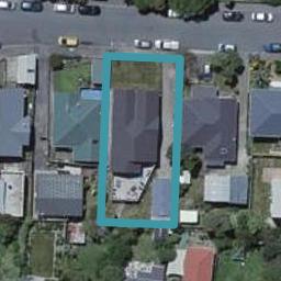 5 Akatea Street, Berhampore, Wellington