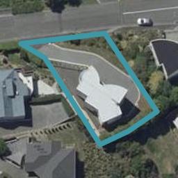 49 Rossmore Terrace, Cashmere, Christchurch