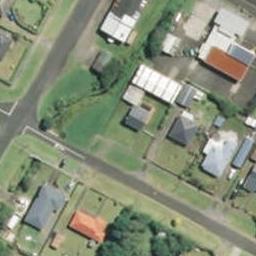 57 Domett Street, Opunake