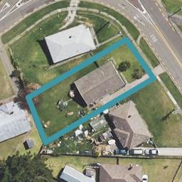 35 Endcliffe Road, Kaiti, Gisborne