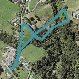 2 Birch Park Lane, Whitford