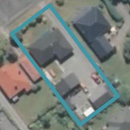 28 CAMPBELL ST, geraldine, Geraldine