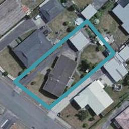 20 Kiwi Street, Masterton