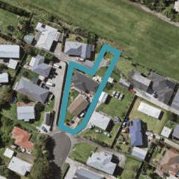 6 Young Road, Mount Wellington, Auckland