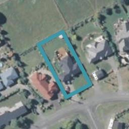 25 Totara Street, Pleasant Point