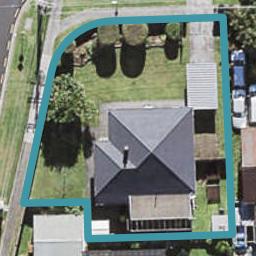 8 Fruitvale Road, New Lynn, Auckland