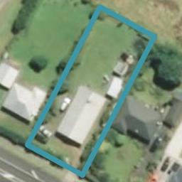 165 Tasman Street, Opunake