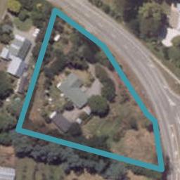1365 Waianakarua Road, Kakanui