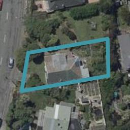 17A Huntsbury Avenue, Huntsbury, Christchurch