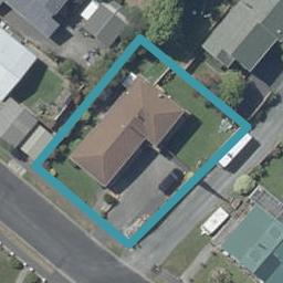 1 Blanc Avenue, Fairfield, Dunedin