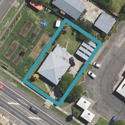 496 Wainui Road, Kaiti, Gisborne