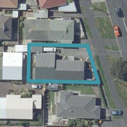 16B Royal Crescent, Saint Kilda, Dunedin