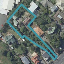 205 Musselburgh Rise, Andersons Bay, Dunedin