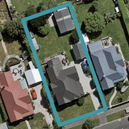 44 Banks Street, Richmond, Invercargill