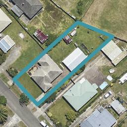 15 Browne Street, Kawerau, Kawerau