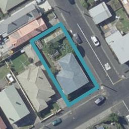 29 New Street, Saint Kilda, Dunedin
