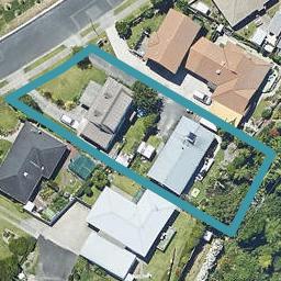66 Hammond Street, Hairini, Tauranga