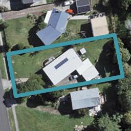 44 George Street, Waiuku, Waiuku