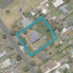 58 Thatcher Street, Castlecliff, Whanganui