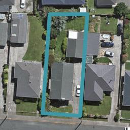 90 Edinburgh Crescent, Waikiwi, Invercargill