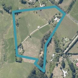 420 Oruru Road, Taipa, Kaitaia