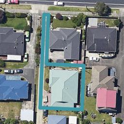 47A James Street, Whakatane, Whakatane