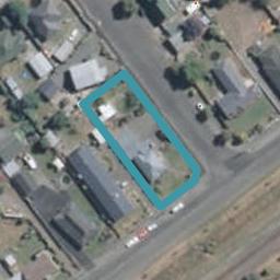 96 Melcombe Street, Tinwald, Ashburton
