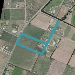 151 Bridge Road, Fernside, Rangiora