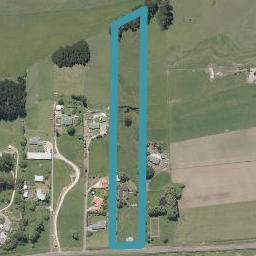 229 No 3 Line, Whanganui East, Whanganui