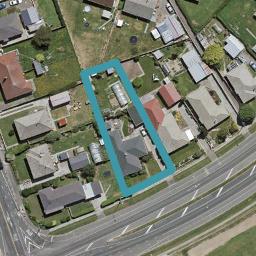 418 Yarrow Street, Glengarry, Invercargill