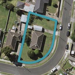 27 Williams Crescent, Otara, Auckland