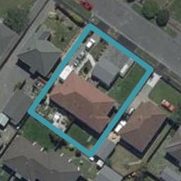 37 Hoani Street, Papanui, Christchurch