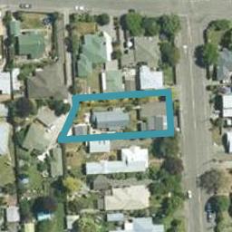 14 Percy Street, Blenheim