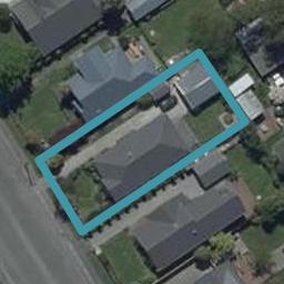 20 Roosevelt Avenue, St Albans, Christchurch