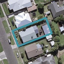 35 Sackville Street, Fitzroy, New Plymouth