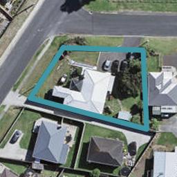 60 Martyn Street, Waiuku, Waiuku